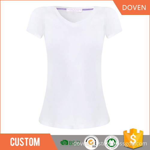 wholesale custom breathable 100%cotton t-shirt